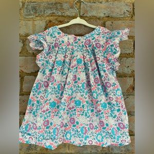 Jacadi Paris cotton top!